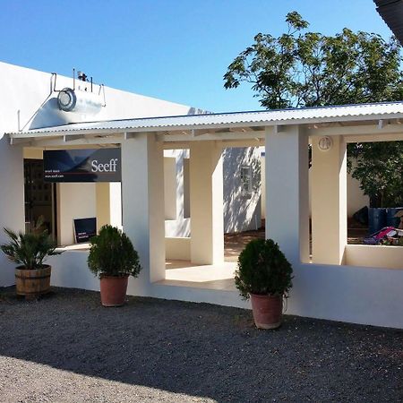 Nguni Country Lodge Middelburg  Экстерьер фото