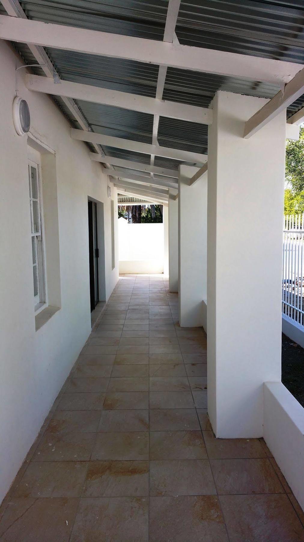 Nguni Country Lodge Middelburg  Экстерьер фото