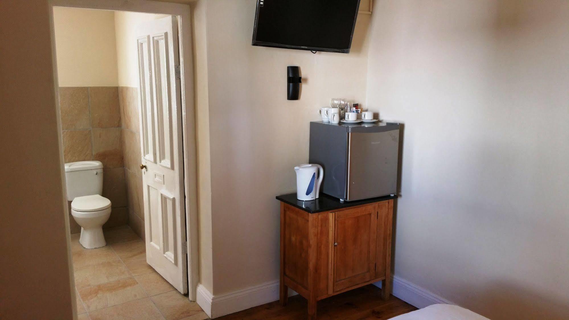 Nguni Country Lodge Middelburg  Экстерьер фото