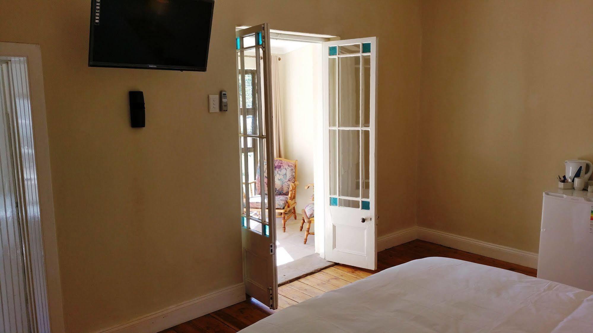 Nguni Country Lodge Middelburg  Экстерьер фото