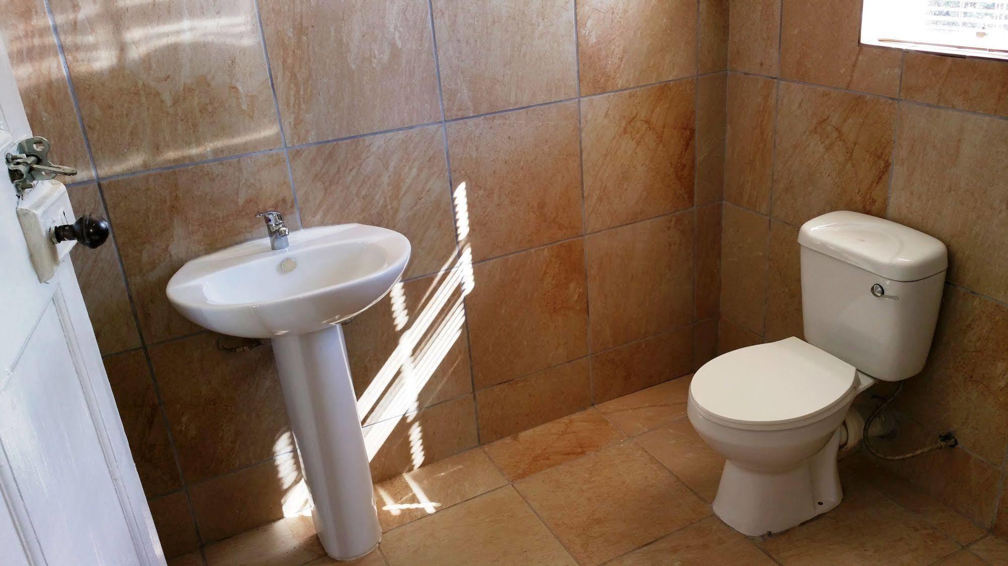 Nguni Country Lodge Middelburg  Экстерьер фото