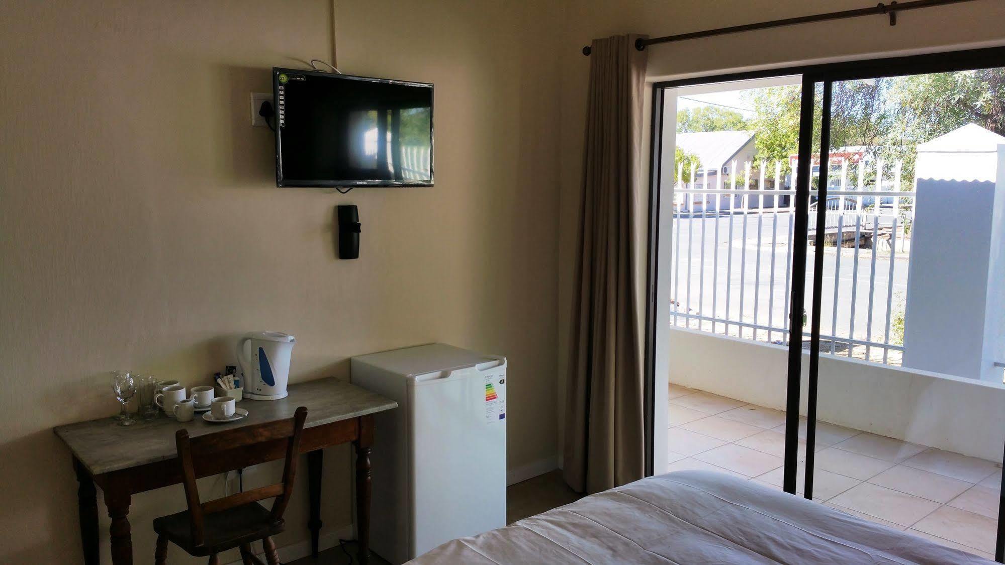 Nguni Country Lodge Middelburg  Экстерьер фото