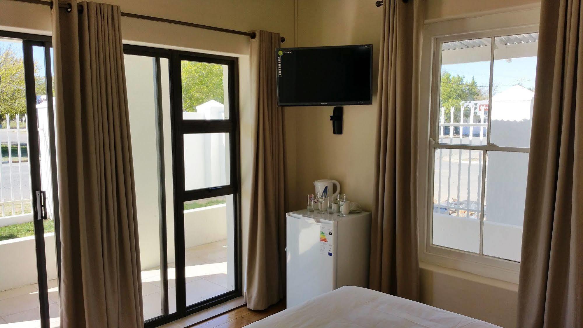 Nguni Country Lodge Middelburg  Экстерьер фото