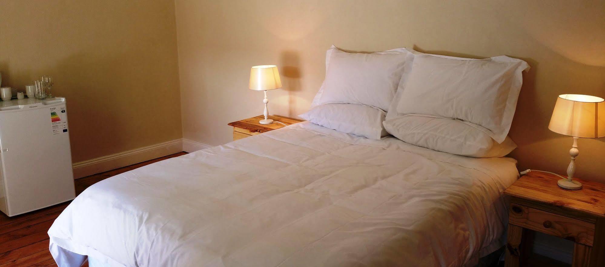 Nguni Country Lodge Middelburg  Экстерьер фото